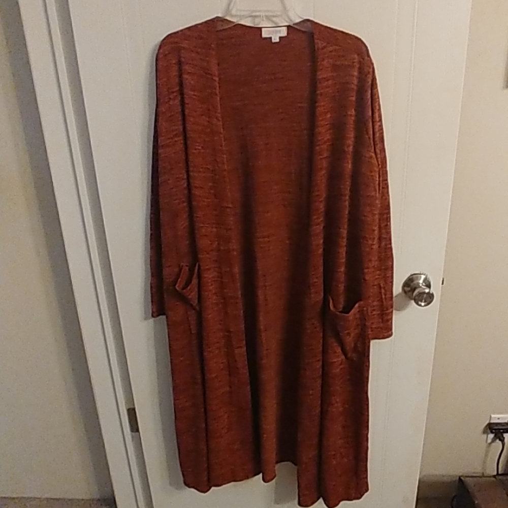NWT Large Lularoe Sarah